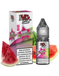 IVG Salt Watermelon 10ml