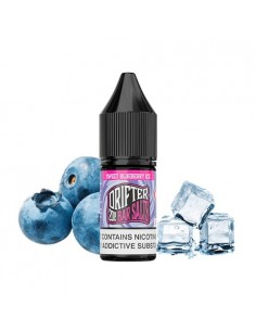 Drifter Bar Salt Blueberry...
