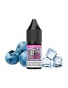 Drifter Bar Salt Blueberry Ice 10ml