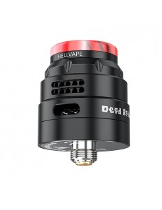 Atomizador Hellvape Dead...