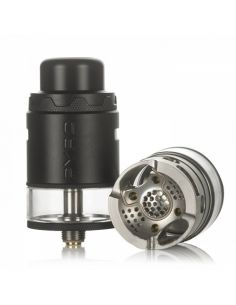 Vandy Vape Pyro V4 RDTA SS