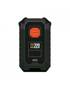 Mod Vaporesso Armour Max 200w