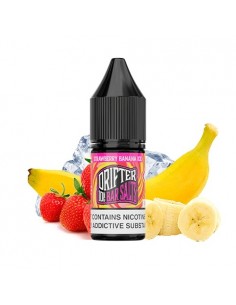 Drifter Bar Salt Strawberry...