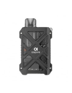 Kit Aspire Gotek X 2