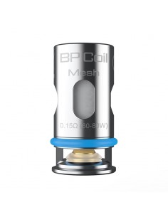 Mecha Aspire BP para Aspire...