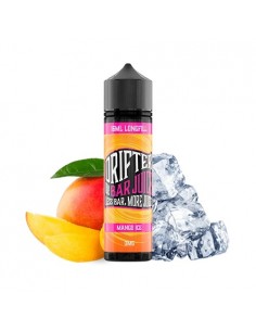 Aroma Longfill Drifter Bar...