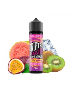 Aroma Longfill Drifter Bar...