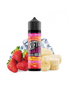 Aroma Longfill Drifter Bar...