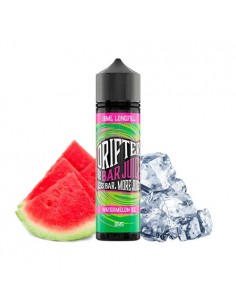 Aroma Longfill Drifter Bar...