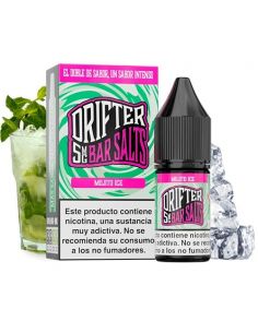 Drifter Bar Salt Mojito Ice...