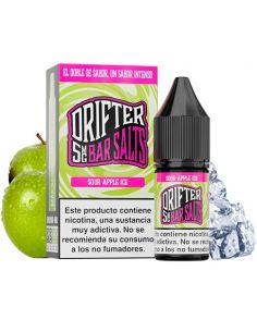 Drifter Bar Salt Sour Apple...