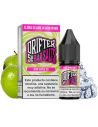 Drifter Bar Salt Sour Apple Ice 10ml