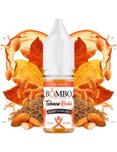Bombo  Tabaco Rubio...