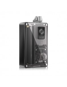 Kit Lost Vape Centaurus B80...