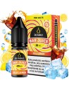 Bar Juice Nic Salt by Bombo Cola Lemon Ice 10ml