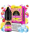 Bar Juice Nic Salt by Bombo Pink Lemonade Ice 10ml