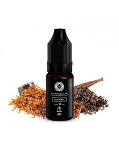 Montreal Salt Old Port 10ml