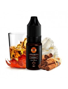 Montreal Salt Canadian 10ml