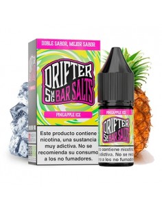 Drifter Bar Salt Pineapple...