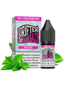 Drifter Bar Salt Sweet Mint...
