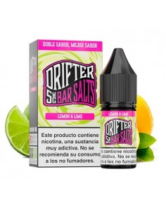 Drifter Bar Salt Lemon Lime...