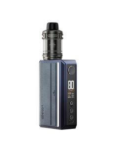 Kit Voopoo Drag 5 + Uforce...