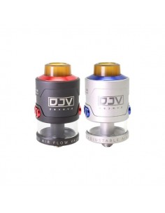 Atomizador Dejavu V2 RDTA...