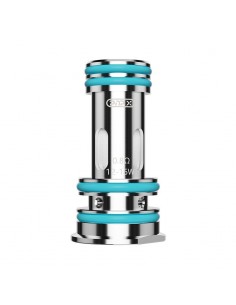 Mecha Voopoo Pnp X 0,8ohm