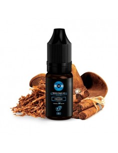 Montreal Salt Chance 10ml