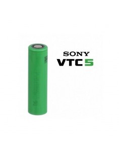 Bateria Sony 18650 VTC5 A...