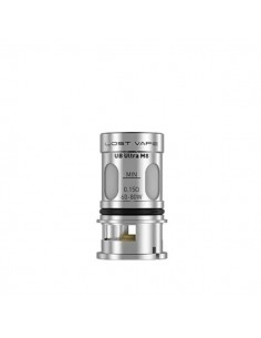 Lost Vape Ultra Boost Coil...