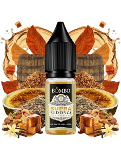 Supra ALDONZA Reserve Salt...