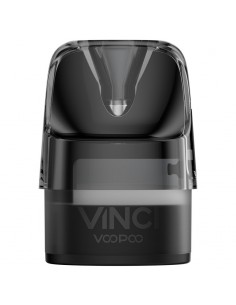Pod PnP X Voopoo Vinci DTL 5ml