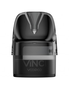 Pod PnP X Voopoo Vinci MTL 5ml