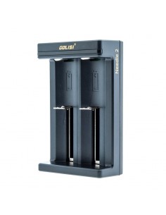 Cargador Pilas Golisi Needle 2