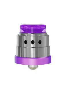 Demo RDA BF 22mm - Damn...