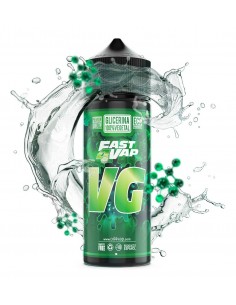 Oil4Vap Base Glicerina FAST...