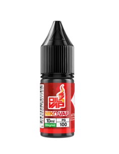Nicokit Oil4Vap Full PG 20mg