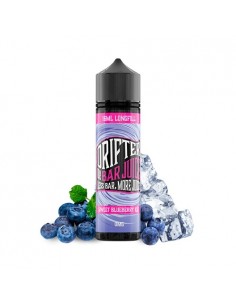 Aroma Longfill Drifter Bar...