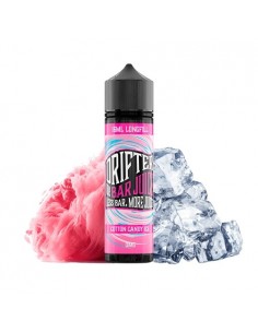 Aroma Longfill Drifter Bar...