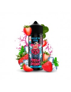 Aroma Longfill Oil4vap...