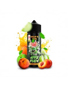 Aroma Longfill Oil4vap...