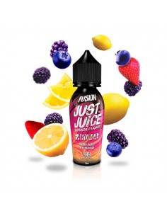 Aroma Longfill Just Juice...