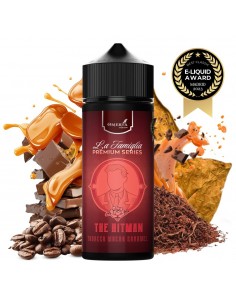 Aroma Longfill La Famiglia...