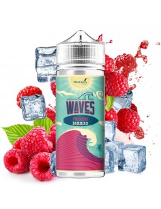 Aroma Longfill Waves Frozen...