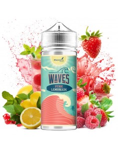 Aroma Longfill Waves Pink...