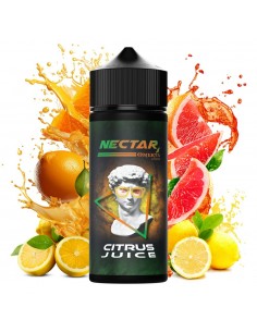 Aroma Longfill Nectar...