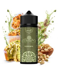 Aroma Longfill Bisha...