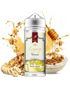 Aroma Longfill Legacy...