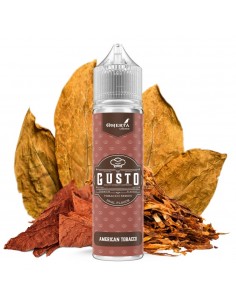 Aroma Longfill Gusto...